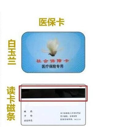 健民医保卡到期换新卡？先了解这几点！300元内提取条件全攻略